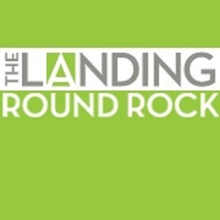 The Landing at Round Rock logo