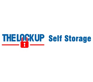 The Lock Up Self Storage logo