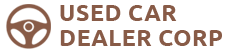 Used Car For Sale logo