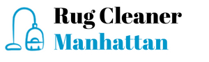 Rug Cleaner Manhattan logo