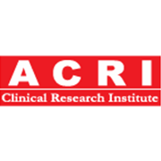 Avigna Clinical Research Institute â€“ ACRIIndia logo