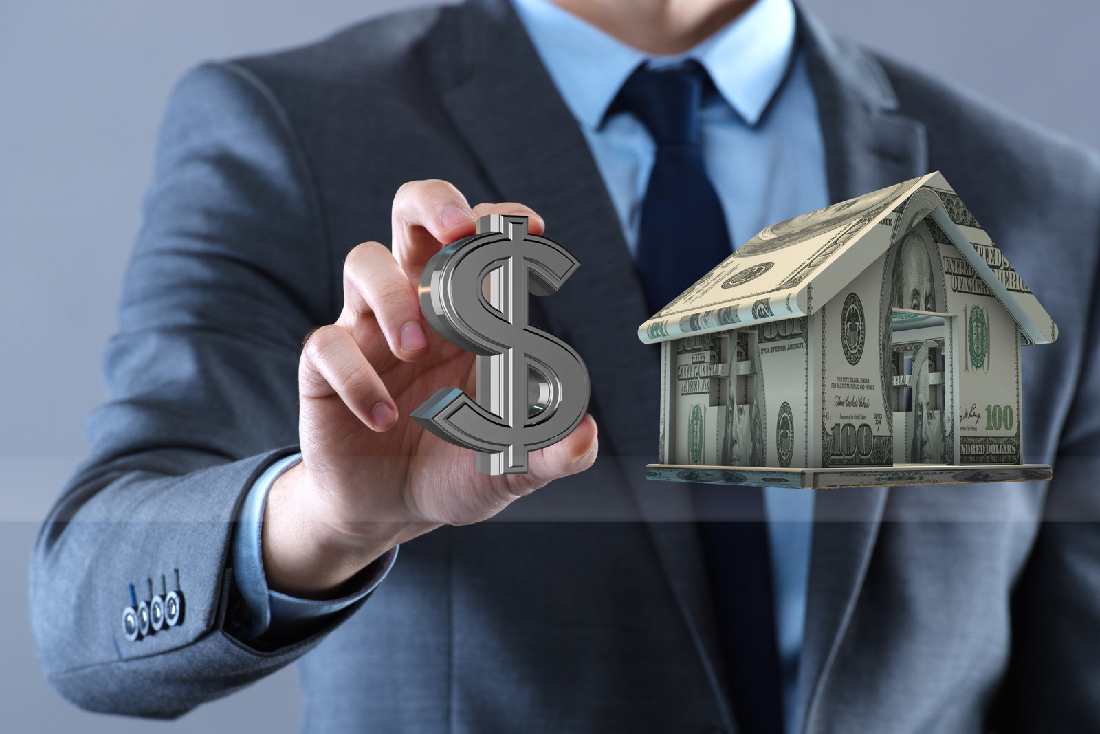 HII Mortgage Loans Los Angeles CA logo