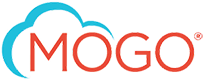 Mogo Inc. logo