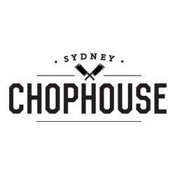 Chophouse logo