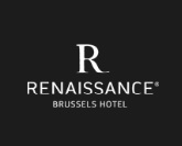 Renaissance Brussels Hotel logo