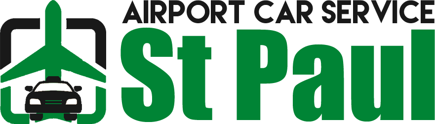 St. Paul Airport Car Service logo
