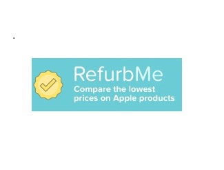 RefurbMe logo