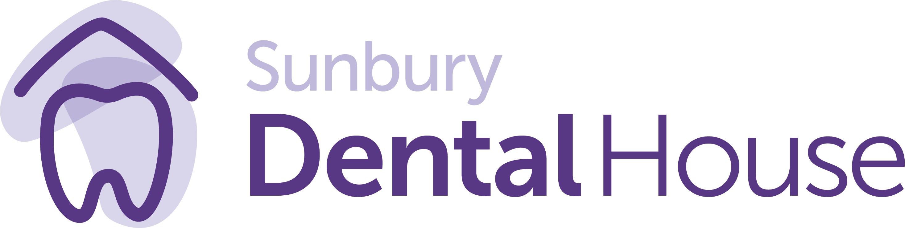 Sunbury Dental House logo