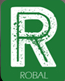 Robal logo