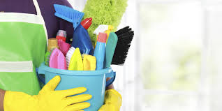Carpet Cleaning Havering logo