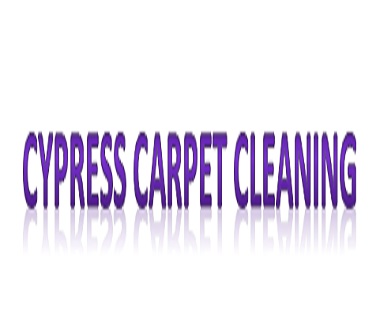 Cypress Carpet Cleaning logo
