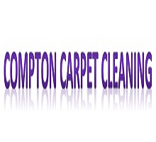 Compton Carpet Cleaning logo