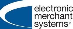 Electronic Merchant Systems logo