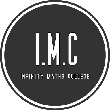 Infinity Maths College logo