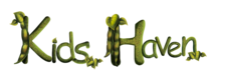 Kids Haven logo
