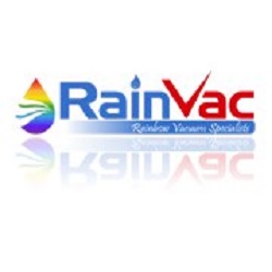 RainVac logo