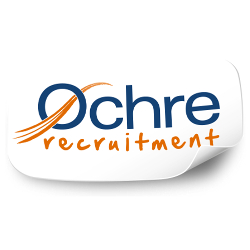 Ochre Recruitment logo