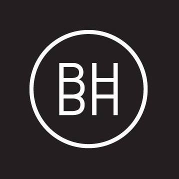 Barangaroo House logo