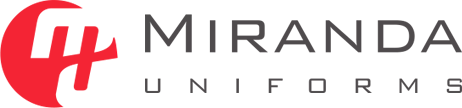 Miranda Uniforms logo