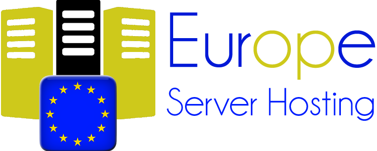 Europe Server Hosting logo