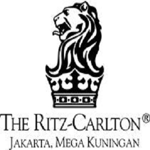 The Ritz-Carlton Jakarta, Mega Kuningan logo