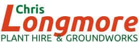 Chris Longmore Plant Hire & Groundworks Limited logo