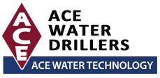 Ace Water Technology trading as Ace Water Drillers logo