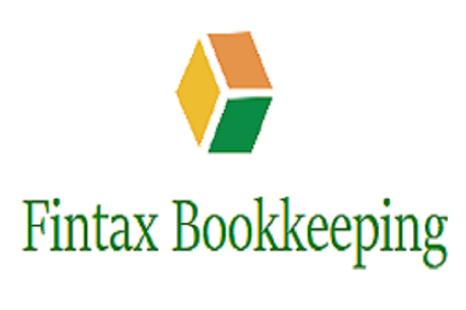 Fintax Accountants logo