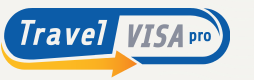 Travel Visa Pro logo
