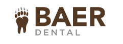 Baer Dental Designs logo