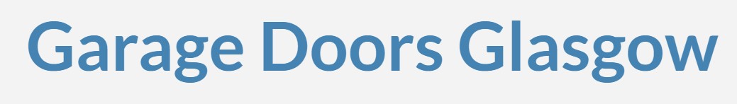 Garage Doors Glasgow logo
