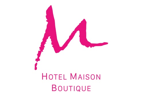 Hotel Maison Boutique logo