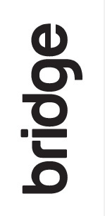 Bridge on Race Apartments logo