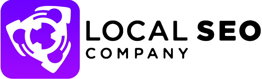 Local SEO Company logo