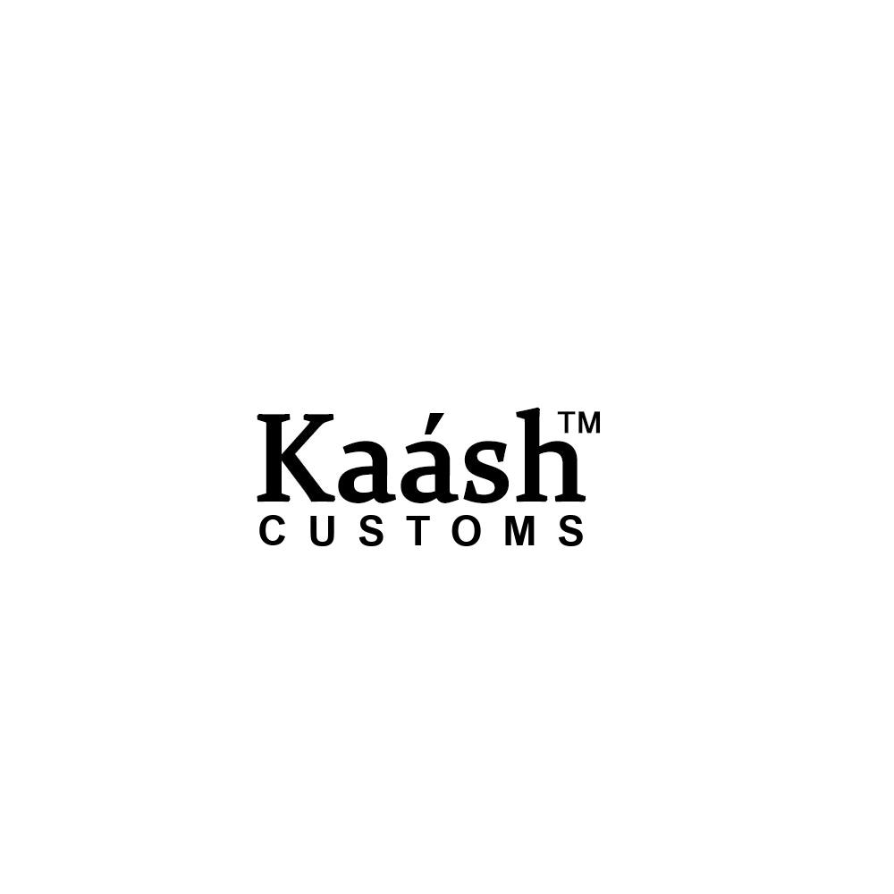 kaashcustoms logo
