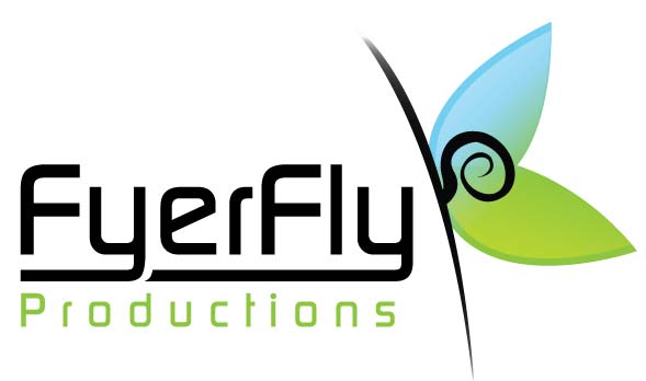 Fyerfly Productions logo