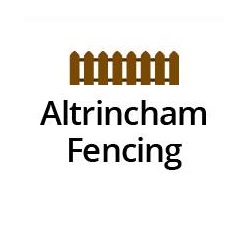 Altrincham Fencing logo