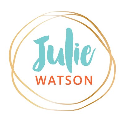 Julie Watson logo