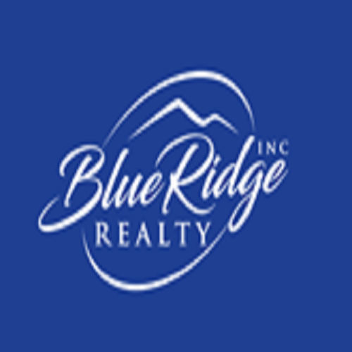 Blue Ridge Realty Inc logo