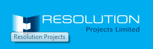 Resolution Projects logo