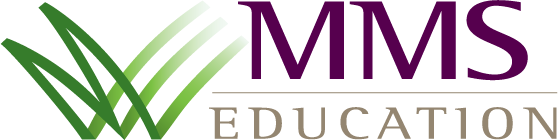 MMS Education logo