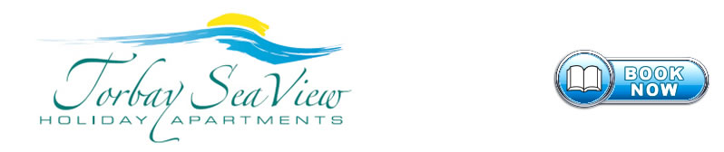Best Western Torbay SeaView Holiday Apartments Albany logo