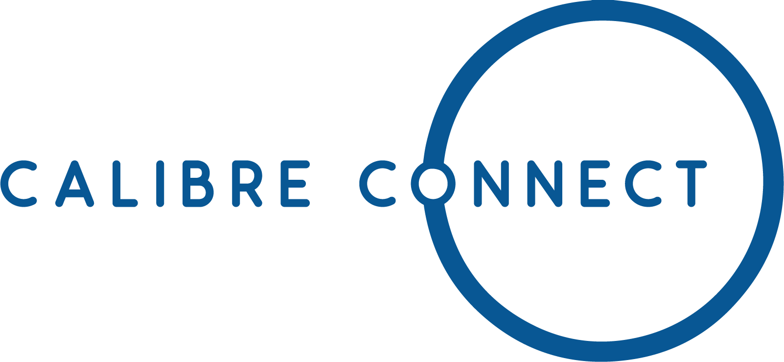 Calibre Connect logo