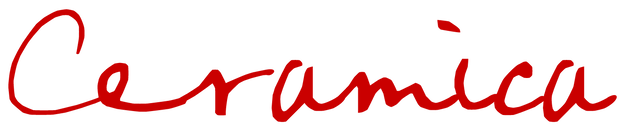 Ceramica Tile & Design logo