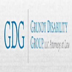 Grundy Disability Group LLC logo