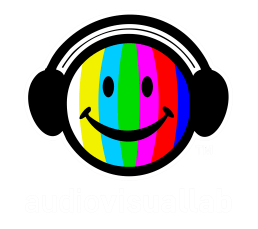 Audio Visual Lab logo