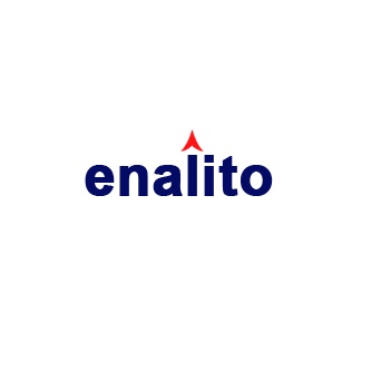 Enalito logo
