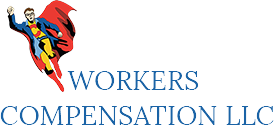 Workers' Compensation LLC logo