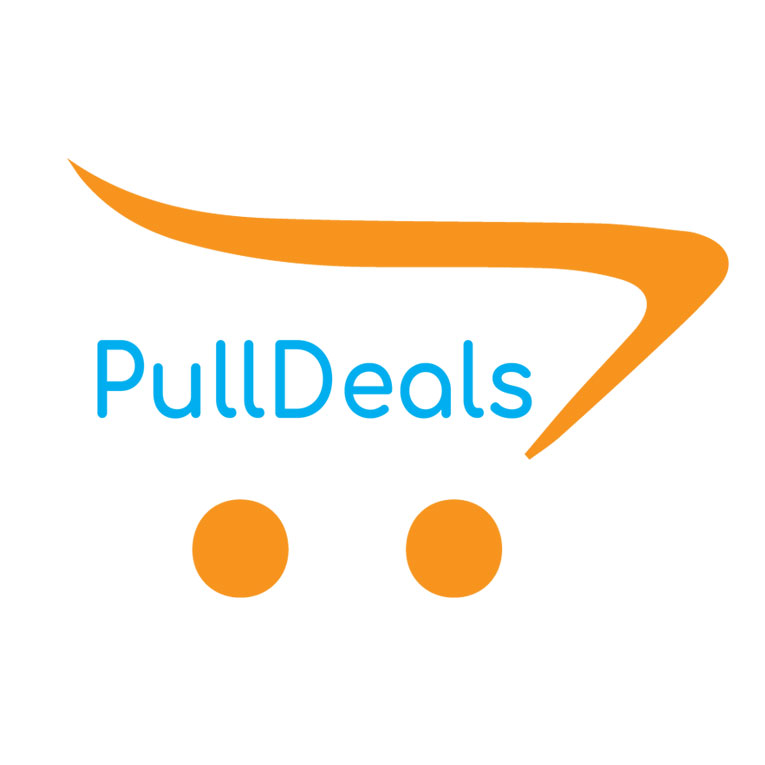 Pull Deals logo