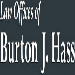 Law Offices Of Burton J. Hass logo